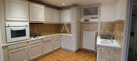 2 chambres Maison de ville à Loir-et-Cher, France No. 82449 4