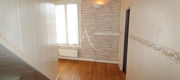 2 chambres Maison de ville à Loir-et-Cher, France No. 82449 10