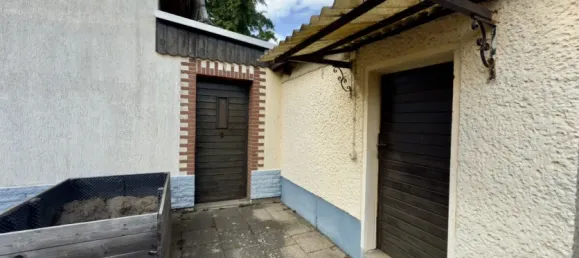 2 Schlafzimmer Bungalow in Barnim, Germany, Nr. 284688 4