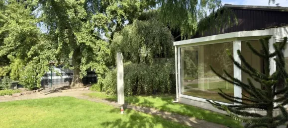 2 Schlafzimmer Bungalow in Barnim, Germany, Nr. 284688 2