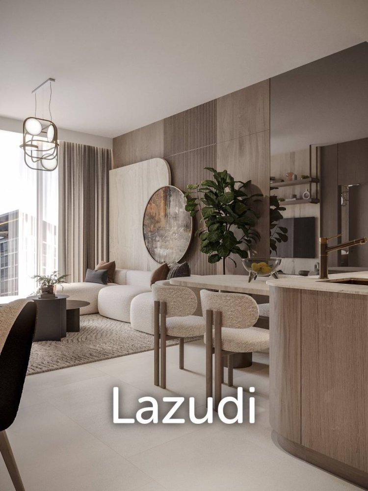 2 chambres Appartement à Dubai, UAE No. 17883