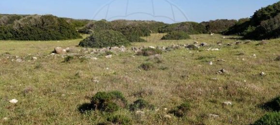 1750m² Land in Vila do Bispo, Portugal No. 73056 2