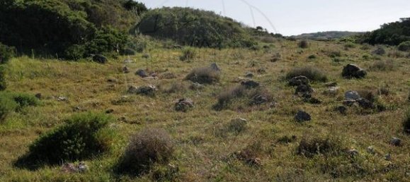 1750m² Land in Vila do Bispo, Portugal No. 73056 3