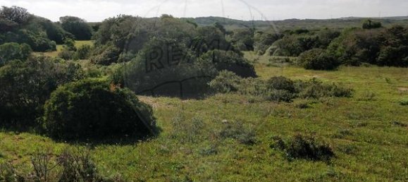 1750m² Land in Vila do Bispo, Portugal No. 73056 4