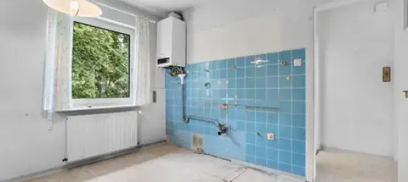 2 rooms Apartment in Bremen, Germany No. 227829 10