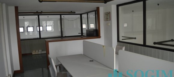 Lagerhaus in Olgiate Comasco, Italy 2430m², Nr. 329701 48