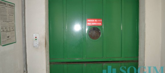 Lagerhaus in Olgiate Comasco, Italy 2430m², Nr. 329701 32