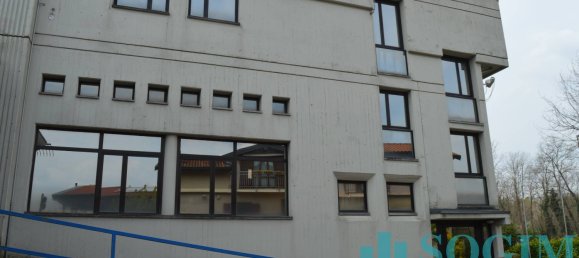 Lagerhaus in Olgiate Comasco, Italy 2430m², Nr. 329701 14