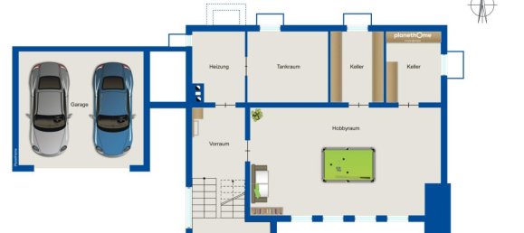 5 rooms Villa in Ebersberg, Germany No. 179859 9