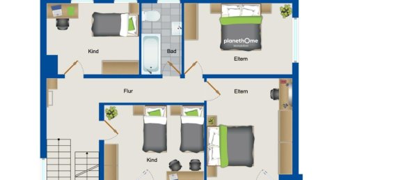 5 rooms Villa in Ebersberg, Germany No. 179859 8