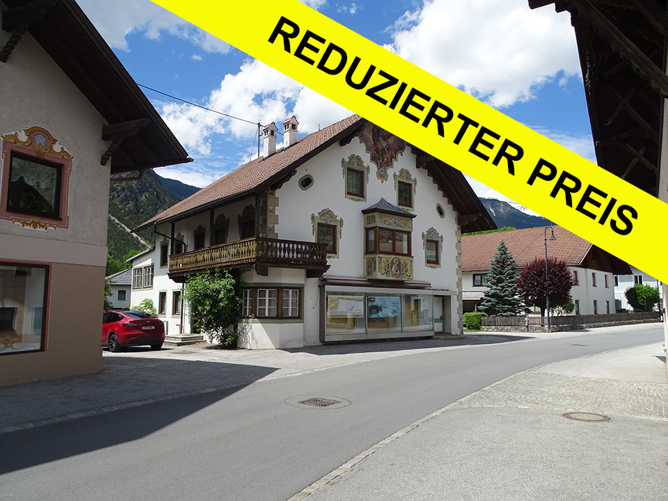 Grundstück in Nassereith, Austria, Nr. 66252