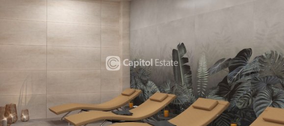 Apartment 2+1 in Antalya, Turkey No. 6291 20