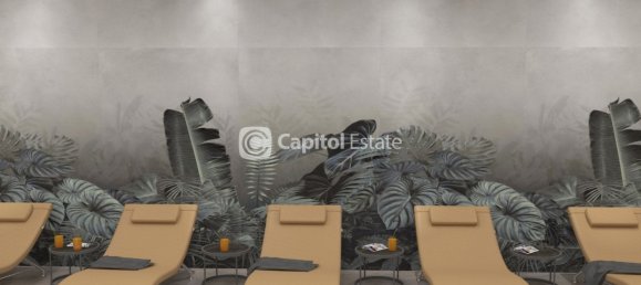 Apartment 2+1 in Antalya, Turkey No. 6291 6