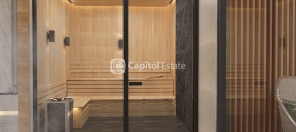 Apartment 2+1 in Antalya, Turkey No. 6291 11