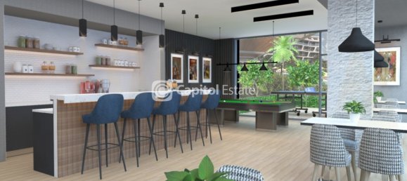 Apartment 2+1 in Antalya, Turkey No. 6291 10