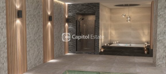 Apartment 2+1 in Antalya, Turkey No. 6291 22