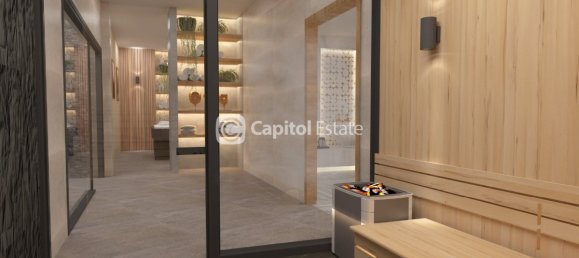 Apartment 2+1 in Antalya, Turkey No. 6291 18