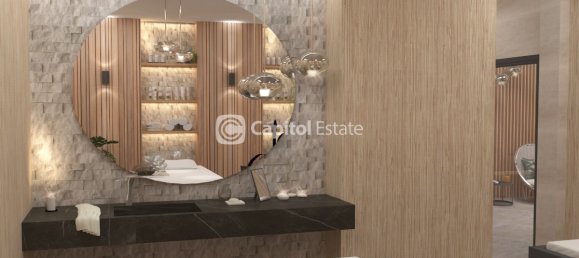 Apartment 2+1 in Antalya, Turkey No. 6291 26