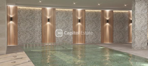 Apartment 2+1 in Antalya, Turkey No. 6291 27