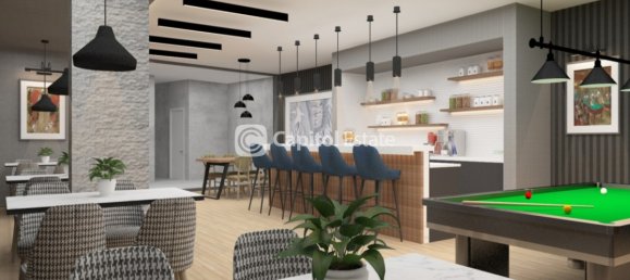 Apartment 2+1 in Antalya, Turkey No. 6291 5