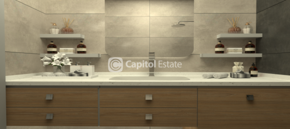 Apartment 2+1 in Antalya, Turkey No. 6291 29