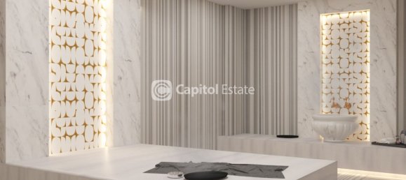 Apartment 2+1 in Antalya, Turkey No. 6291 14