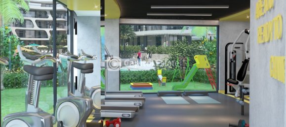 Apartment 2+1 in Antalya, Turkey No. 6291 7