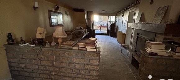 8-Zimmer Haus in La Chatre-Langlin, France, Nr. 153666 3