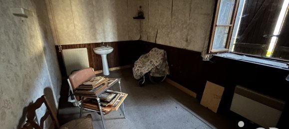 8-Zimmer Haus in La Chatre-Langlin, France, Nr. 153666 5