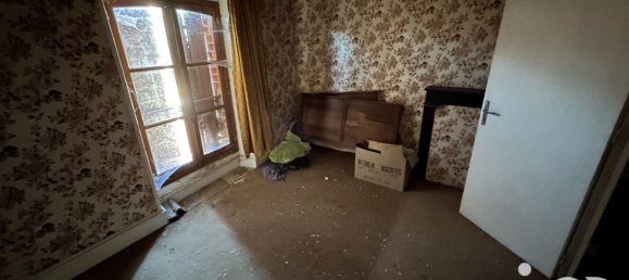 8-Zimmer Haus in La Chatre-Langlin, France, Nr. 153666 13