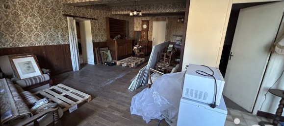 8-Zimmer Haus in La Chatre-Langlin, France, Nr. 153666 4