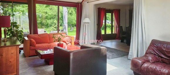 4 غرف نوم منزل في Marcoussis, France رقم 183102 8