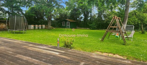 4 غرف نوم منزل في Marcoussis, France رقم 183102 14