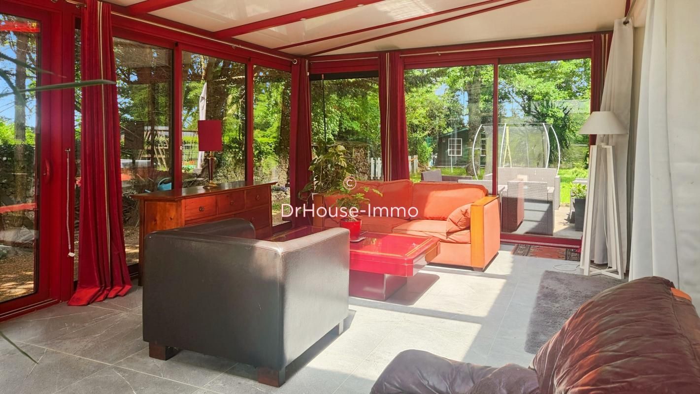 4 غرف نوم منزل في Marcoussis, France رقم 183102