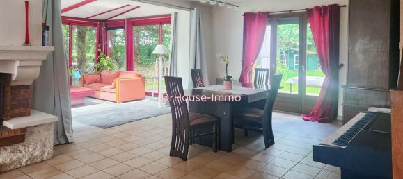 4 غرف نوم منزل في Marcoussis, France رقم 183102 5