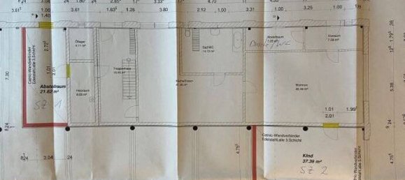 Moradia em banda de 9 divisões em Barnim, Germany N.º 337049 2