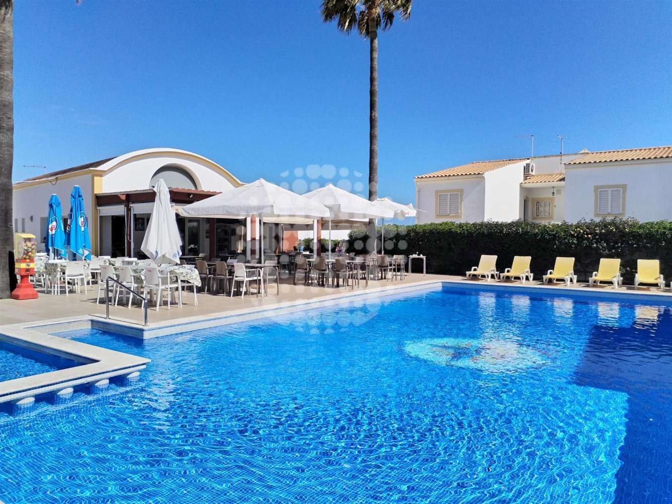 3 bedrooms Duplex in Albufeira, Portugal No. 304902