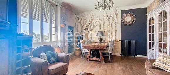 3 bedrooms House in Lot, France No. 306680 7