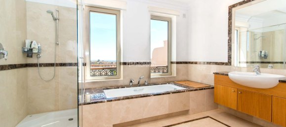 5 bedrooms Villa in Vila Nova de Cacela, Portugal No. 106312 13