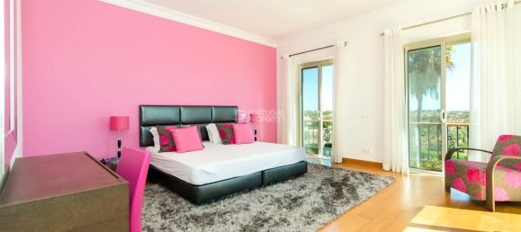 5 bedrooms Villa in Vila Nova de Cacela, Portugal No. 106312 11