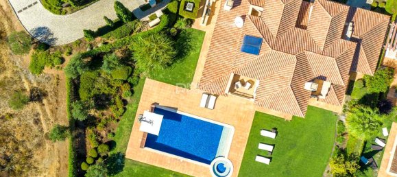 5 bedrooms Villa in Vila Nova de Cacela, Portugal No. 106312 2