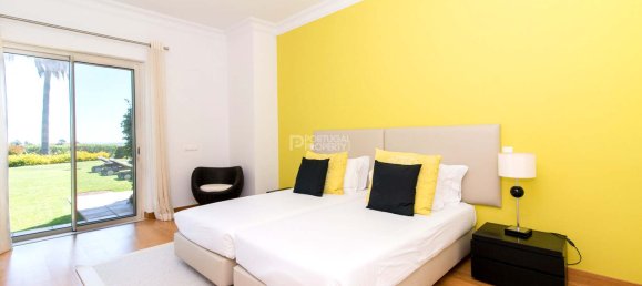 5 bedrooms Villa in Vila Nova de Cacela, Portugal No. 106312 10