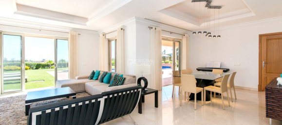 5 bedrooms Villa in Vila Nova de Cacela, Portugal No. 106312 8