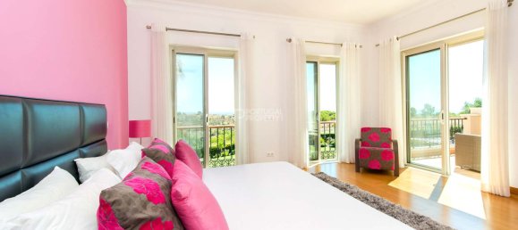 5 bedrooms Villa in Vila Nova de Cacela, Portugal No. 106312 12