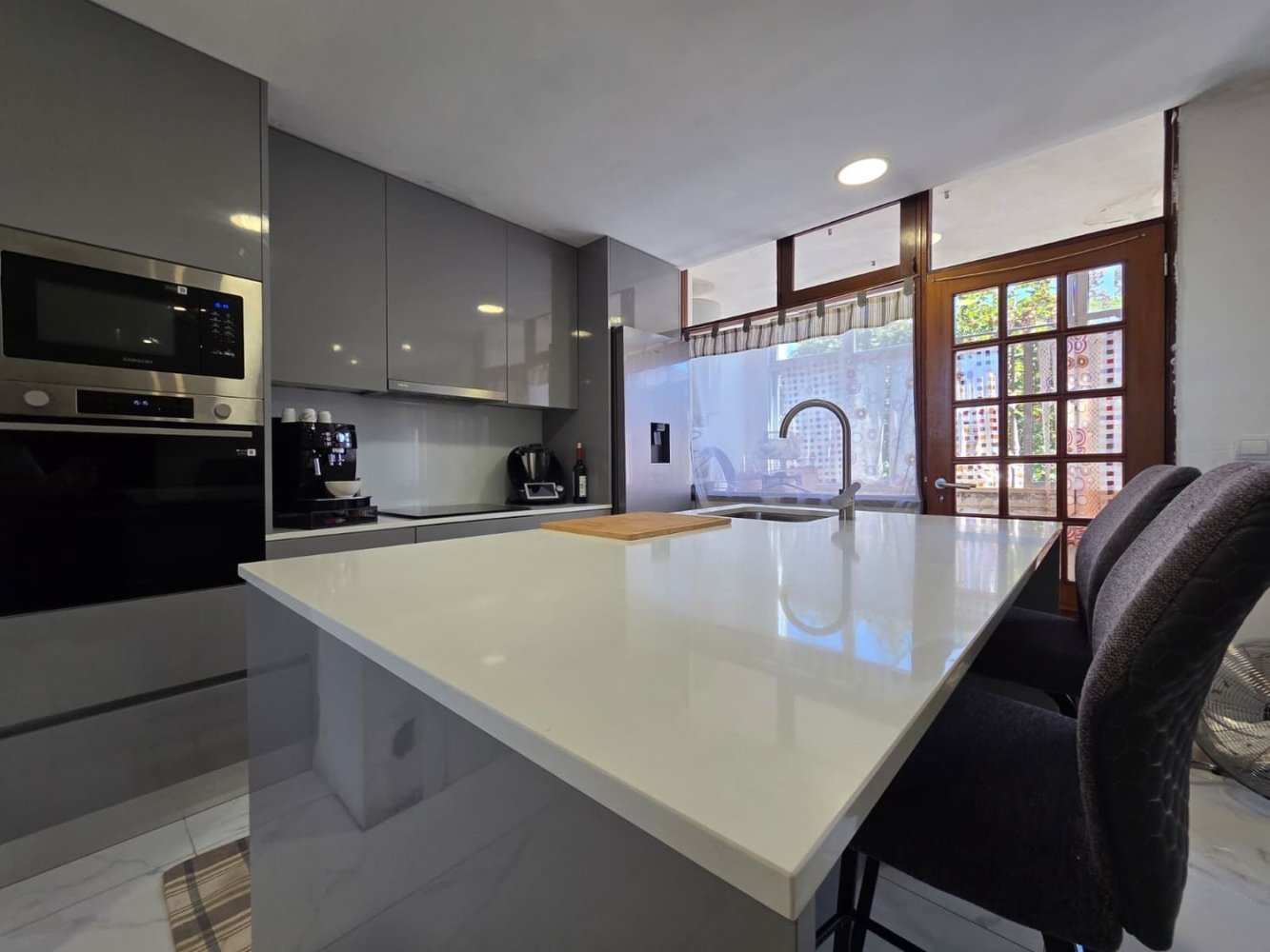 3 Schlafzimmer Wohnung in Porto, Portugal, Nr. 350827