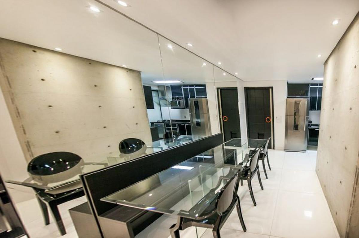 Studio in Sao Paulo, Brazil No. 489022