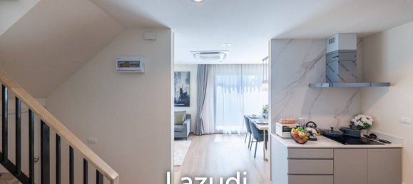 4 bedrooms Cafe / restaurant in Hua Hin, Thailand No. 18729 7