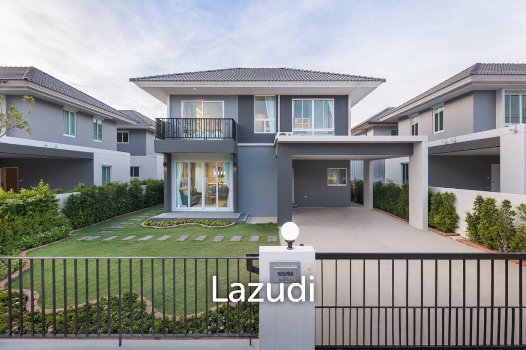 4 bedrooms Cafe / restaurant in Hua Hin, Thailand No. 18729