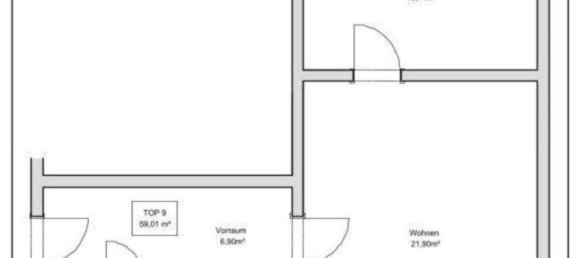 2-salle Appartement à Gratwein-Strassengel, Austria No. 238328 7