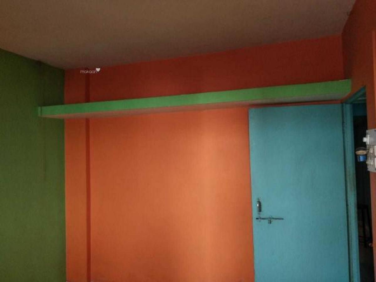 2 bedrooms House in Pune, India No. 18436